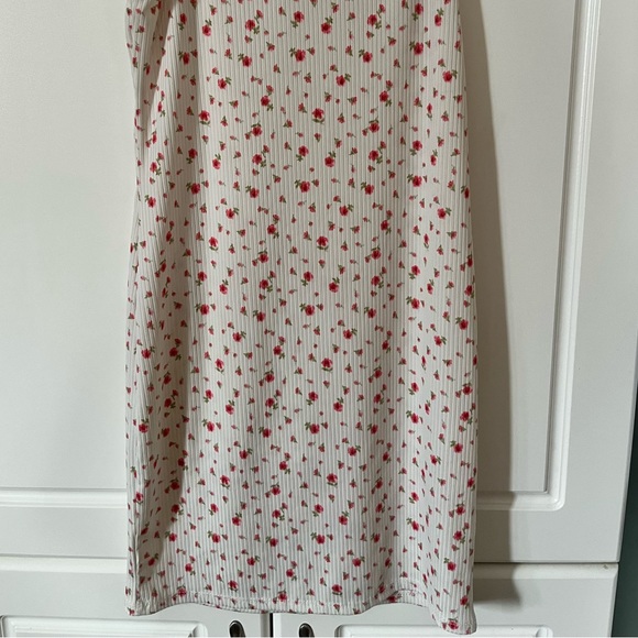 Coquette Floral Forever 21 Dress 🌸🧚♀️ - Picture 4 of 6
